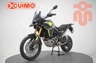 TRIUMPH TIGER 900 RALLY PRO