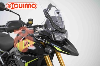 TRIUMPH TIGER 900 RALLY PRO