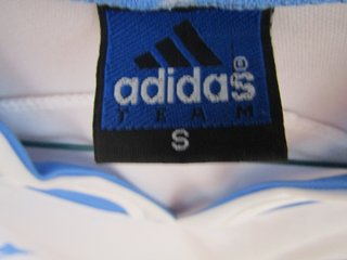 Camiseta Adidas Selección Guatemala