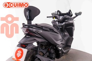 HONDA FORZA 125