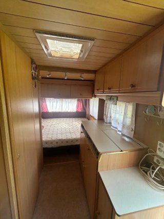 Caravana Dthleffs