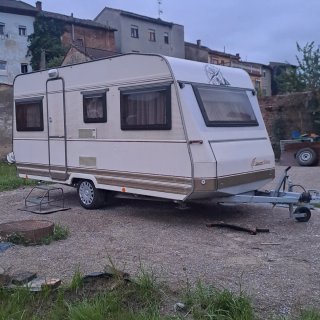 Caravana Dthleffs