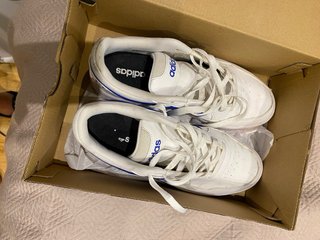 Zapatillas Adidas Talla 43 1/3