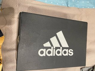 Zapatillas Adidas Talla 43 1/3