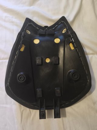 Asiento confort Ducati Panigale