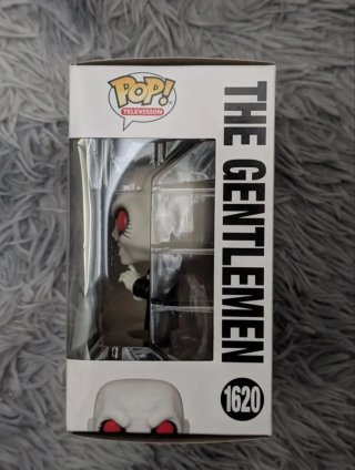 Funko Pop! Buffy Cazavampiros Gentlemen 1620