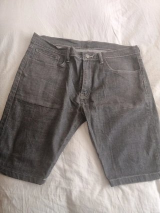 Pantaloni corti Levi's da uomo Taglia 36
