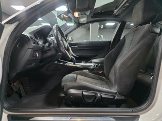 BMW Serie 2 2017 M sport
