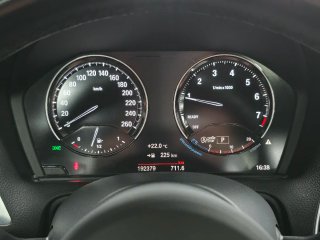 BMW Serie 2 2017 M sport