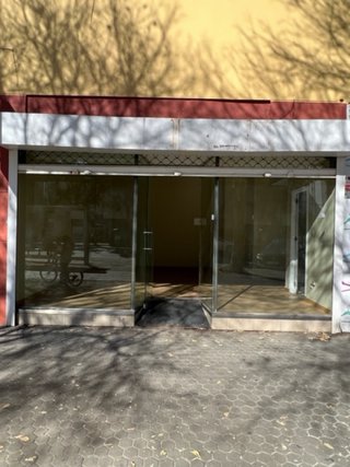 Alquiler local comercial en carretera Carmona