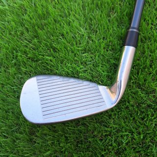 Hierro 9 Adams Idea Golf