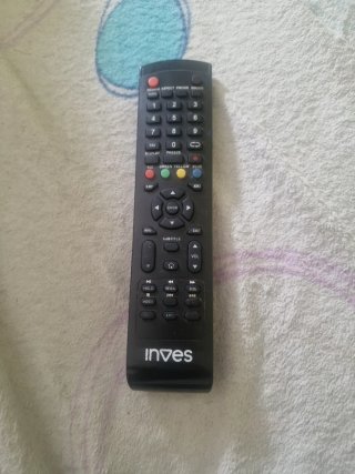 TV Inves Smart TV 32