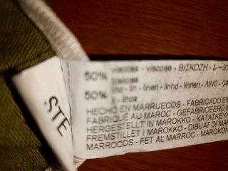 Shorts Zara nuevos