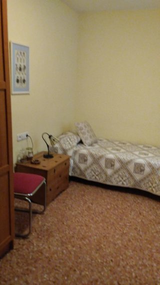 Alquiler habitación para estudiantes