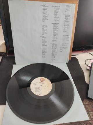 Vinilo LP Paul Simon - Negotiations And Love Songs