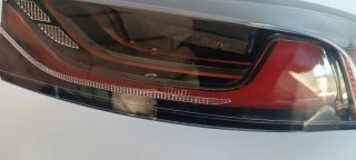 Piloto Trasero Exterior Derecho Alfa Romeo Tonale