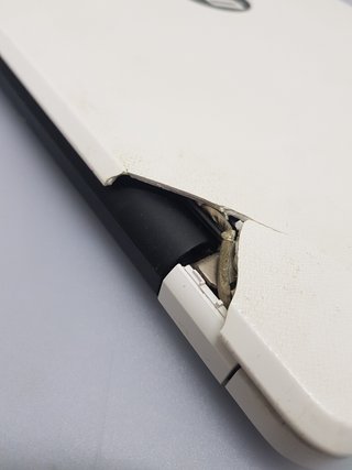 Portátil HP i3