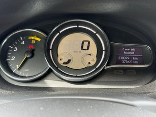 Renault Megane 2010
