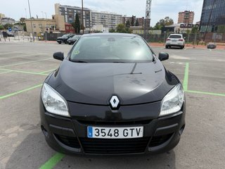 Renault Megane 2010
