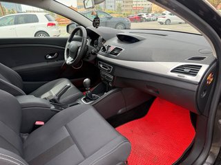 Renault Megane 2010