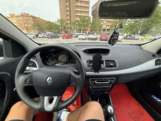 Renault Megane 2010