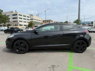 Renault Megane 2010