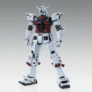 MG 1/100 FA-78 FULL ARMOR GUNDAM [GUNDAM THUNDERBO