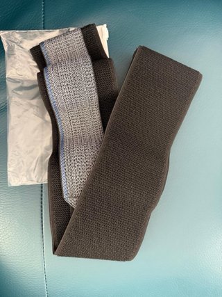 Cinturón Pélvico Embarazo Postparto