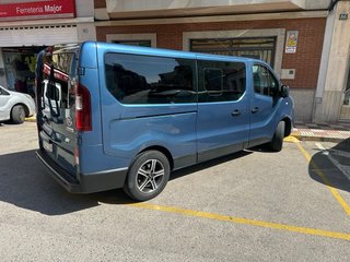 FIAT Talento 2019