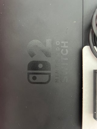 Nintendo Switch 2 + Mario Kart World
