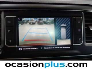Toyota Proace Verso Combi 2.0D Family Advance Pack L2 Auto 130 kW (177 CV)