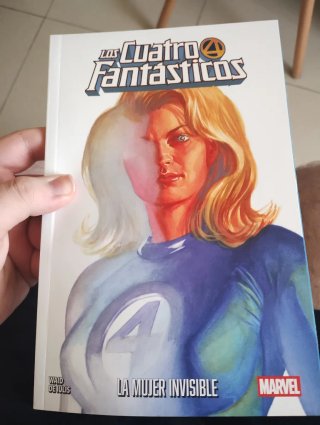 Comics variados