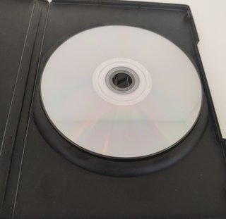 Mighty Morphin Power Rangers 5 DVD