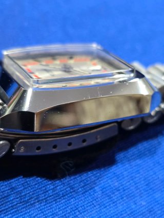 Orologio Hedy Watch Vintage Swiss NOS