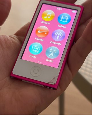 iPod Nano 7 Gen