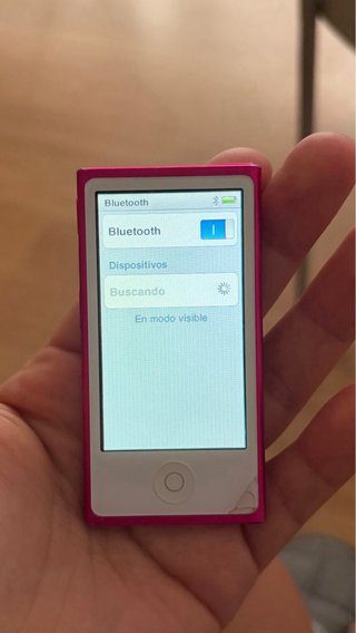 iPod Nano 7 Gen