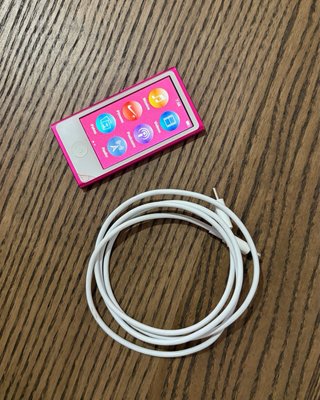 iPod Nano 7 Gen