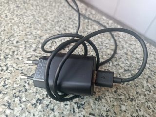 Cargador Móvil Tipo C Auchan