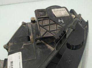 Audi 506458 faro izquierdo 8k0941003c a4 ber. (b8)