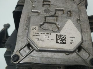 Audi 506458 faro izquierdo 8k0941003c a4 ber. (b8)