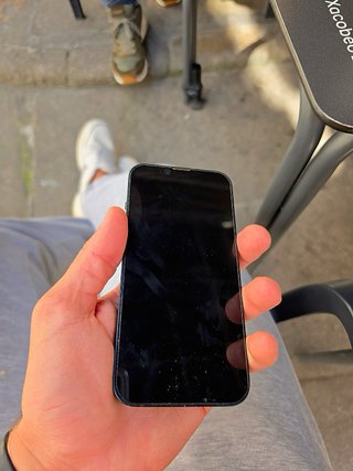 iPhone 14 128gb