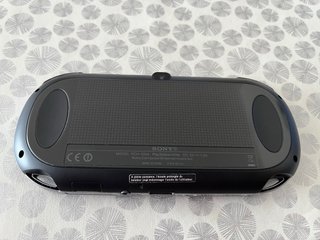 Consola Sony PS Vita
