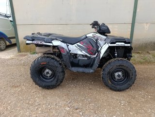 Polaris Sportsman 570