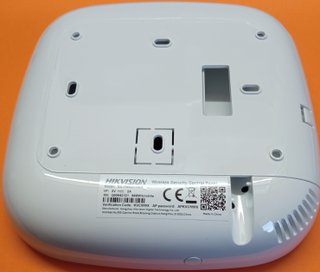 Kit Allarme completo Axiom Hikvision DS-PWA32-NST