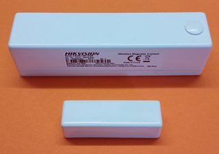 Kit Allarme completo Axiom Hikvision DS-PWA32-NST
