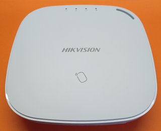 Kit Allarme completo Axiom Hikvision DS-PWA32-NST