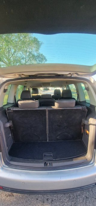 Volkswagen Touran 2007