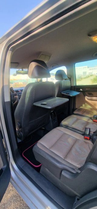 Volkswagen Touran 2007
