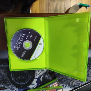 Halo Wars Xbox 360