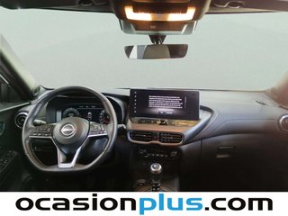 Nissan Juke DIG-T N-Connecta 4x2 84 kW (114 CV)